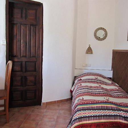 Bed and Breakfast Sierra Y Mar Ferreirola Номер фото