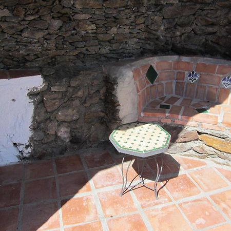 Bed and Breakfast Sierra Y Mar Ferreirola Номер фото