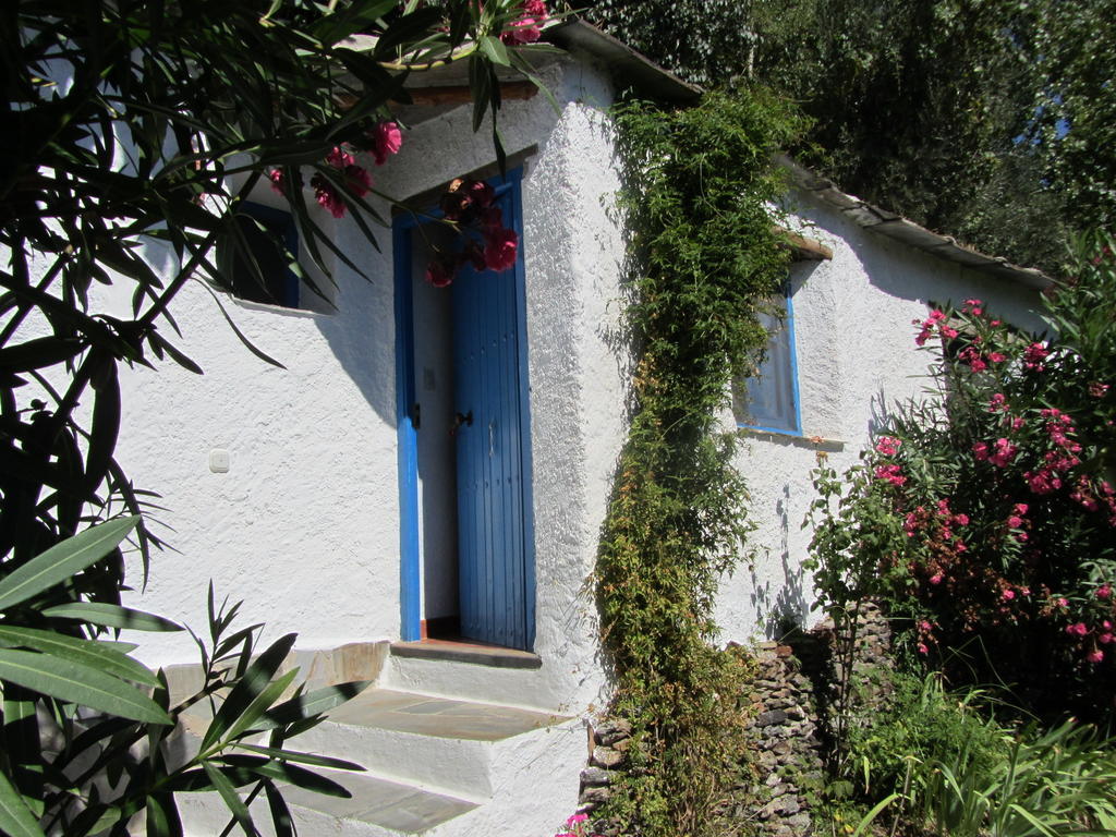 Bed and Breakfast Sierra Y Mar Ferreirola Номер фото