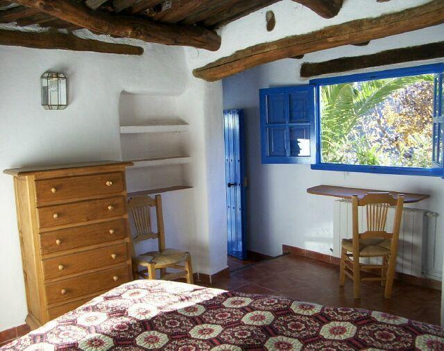Bed and Breakfast Sierra Y Mar Ferreirola Номер фото