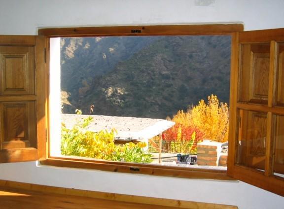 Bed and Breakfast Sierra Y Mar Ferreirola Номер фото