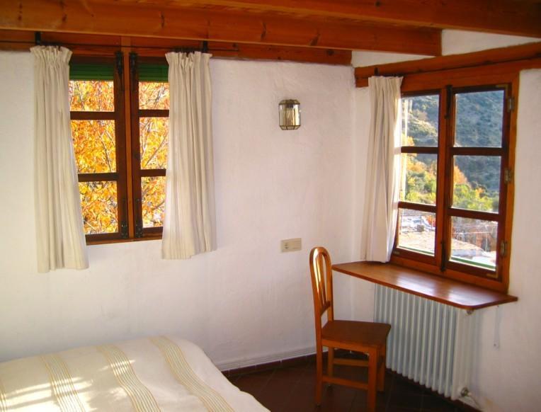 Bed and Breakfast Sierra Y Mar Ferreirola Екстер'єр фото