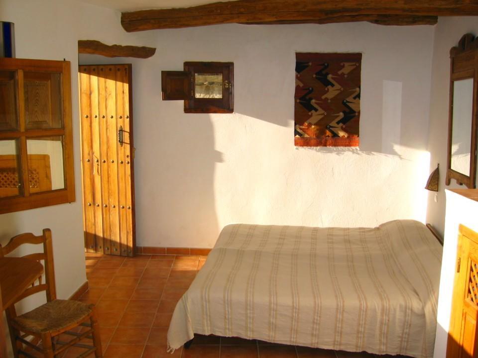 Bed and Breakfast Sierra Y Mar Ferreirola Номер фото