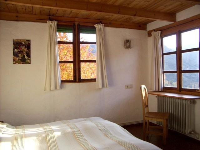 Bed and Breakfast Sierra Y Mar Ferreirola Екстер'єр фото